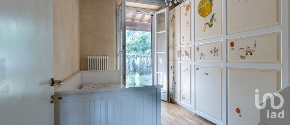 Appartamento 5 locali di 95 m² a Calcinaia (56012)