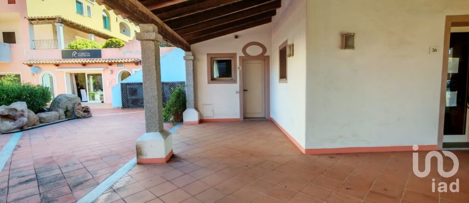 Negozio / locale commerciale di 75 m² in Arzachena (07021)