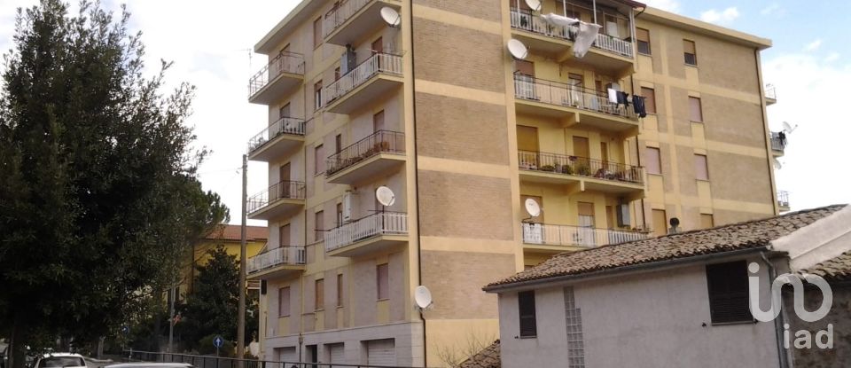 Appartamento 5 locali di 99 m² a Pisoniano (00020)