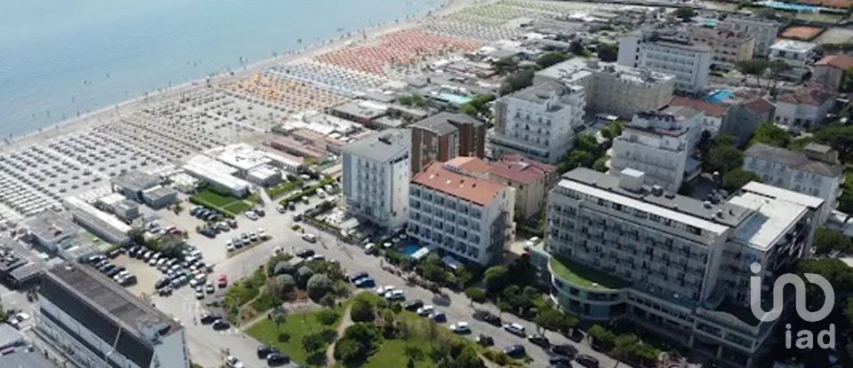 Hotel 3* of 2,000 m² in Cervia (48015)