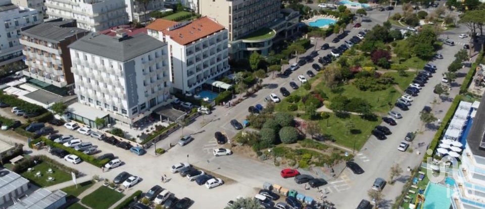 Hotel 3* of 2,000 m² in Cervia (48015)
