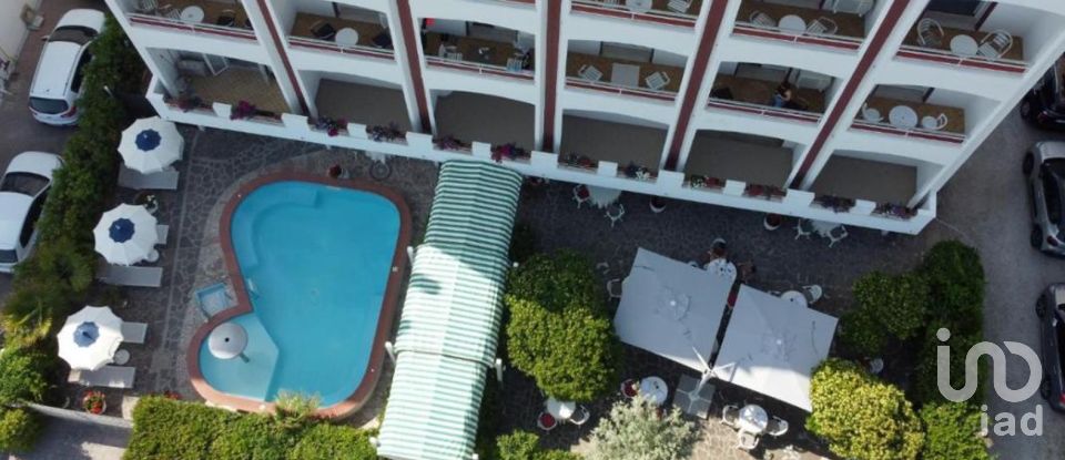 Hotel 3* of 2,000 m² in Cervia (48015)