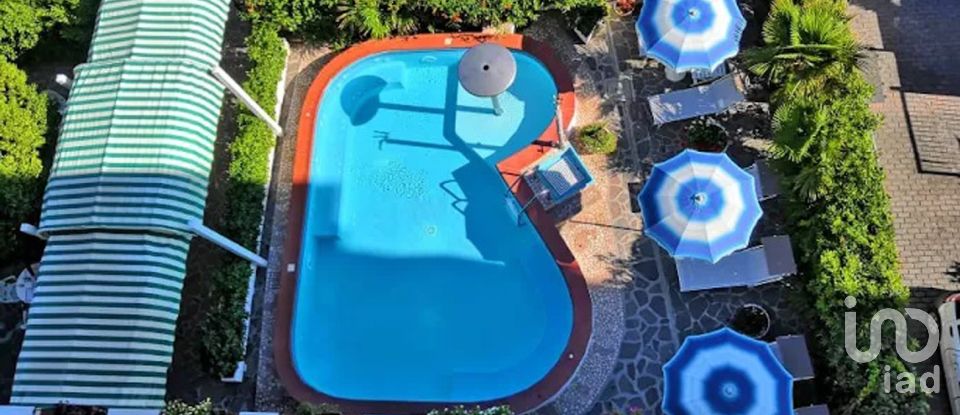 Hotel 3* of 2,000 m² in Cervia (48015)