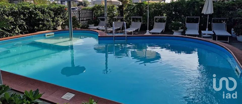 Hotel 3* of 2,000 m² in Cervia (48015)