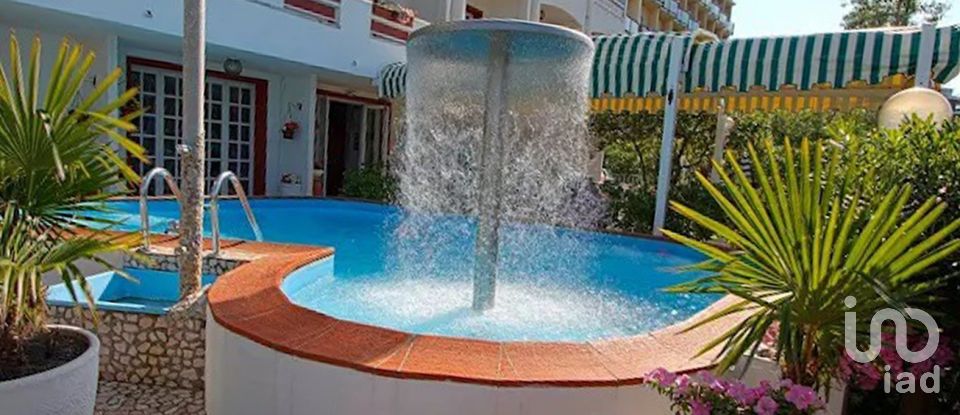 Hotel 3* of 2,000 m² in Cervia (48015)