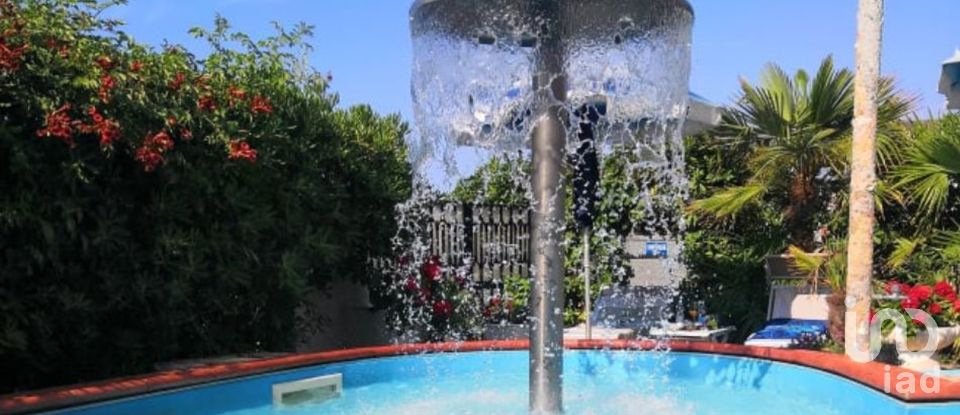 Hotel 3* of 2,000 m² in Cervia (48015)