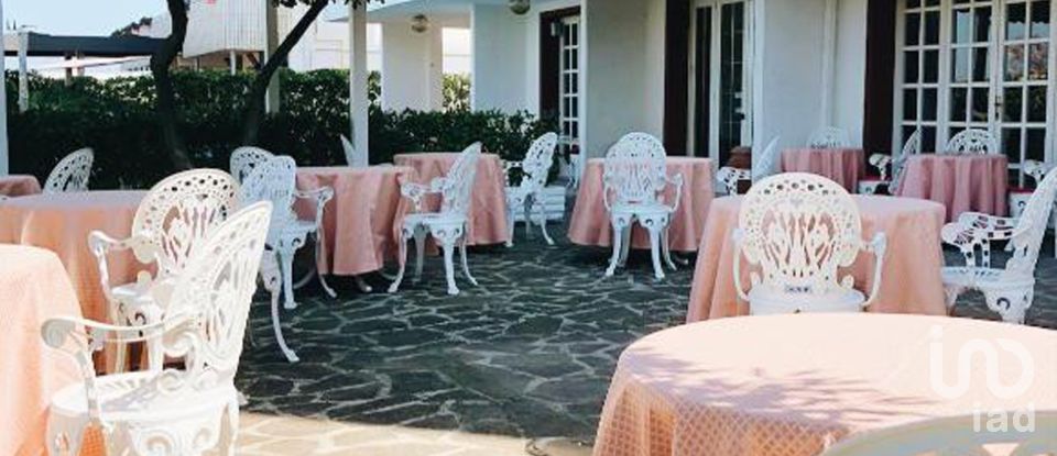 Hotel 3* of 2,000 m² in Cervia (48015)