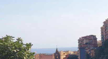 Appartamento 7 locali di 110 m² a Genova (16134)