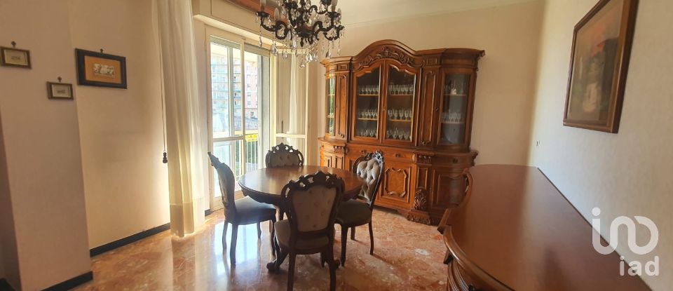 Apartment 7 rooms of 110 m² in Genova (16134)