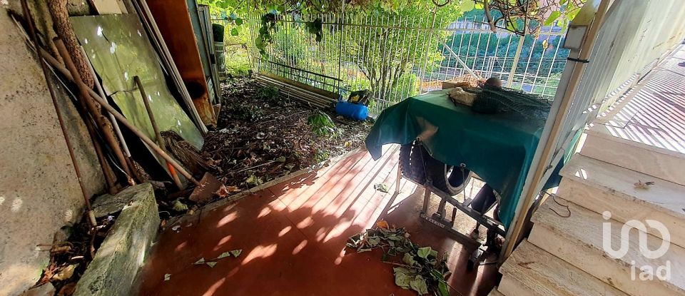 Apartment 7 rooms of 110 m² in Genova (16134)