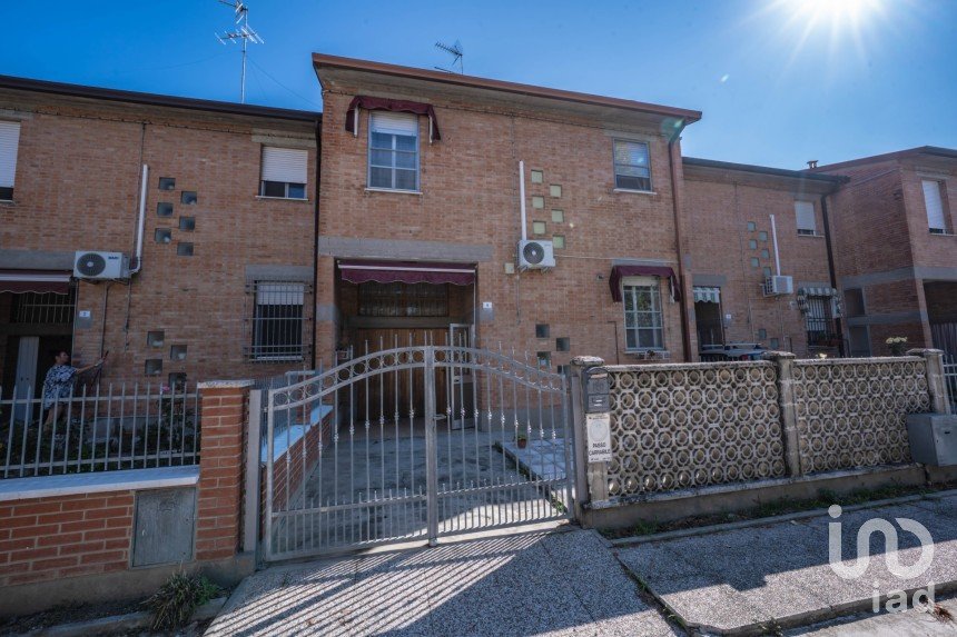 Villa a schiera 4 locali di 145 m² in Massa Fiscaglia (44025)