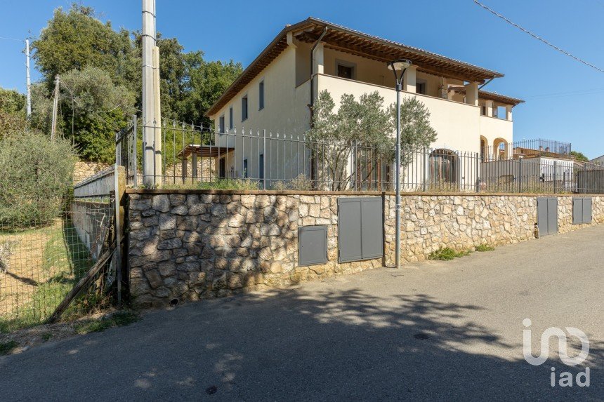 Three-room apartment of 75 m² in Casciana Terme (56034)