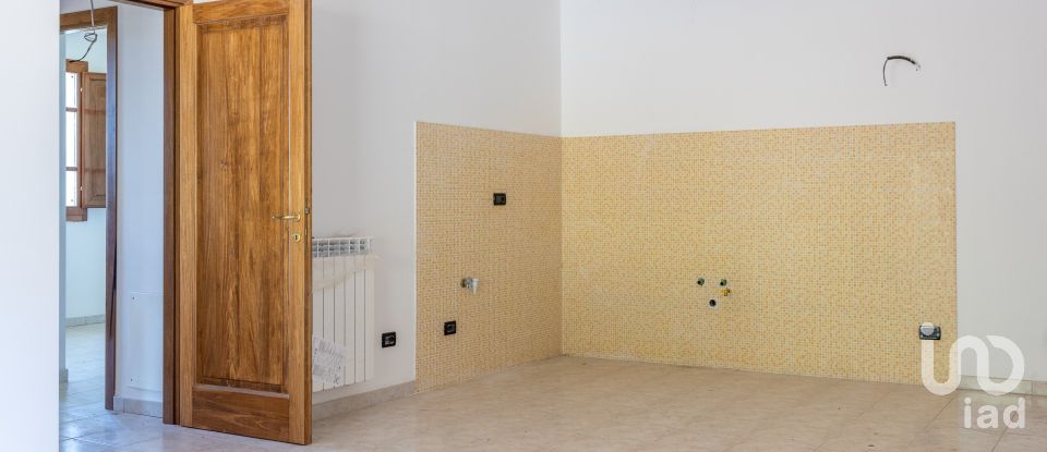 Three-room apartment of 75 m² in Casciana Terme (56034)