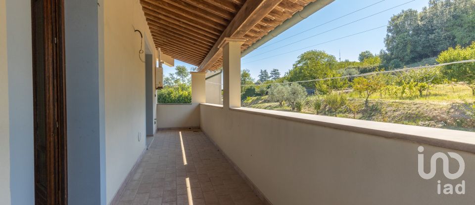 Three-room apartment of 75 m² in Casciana Terme (56034)