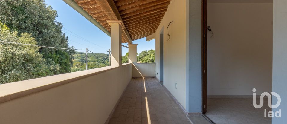 Three-room apartment of 75 m² in Casciana Terme (56034)
