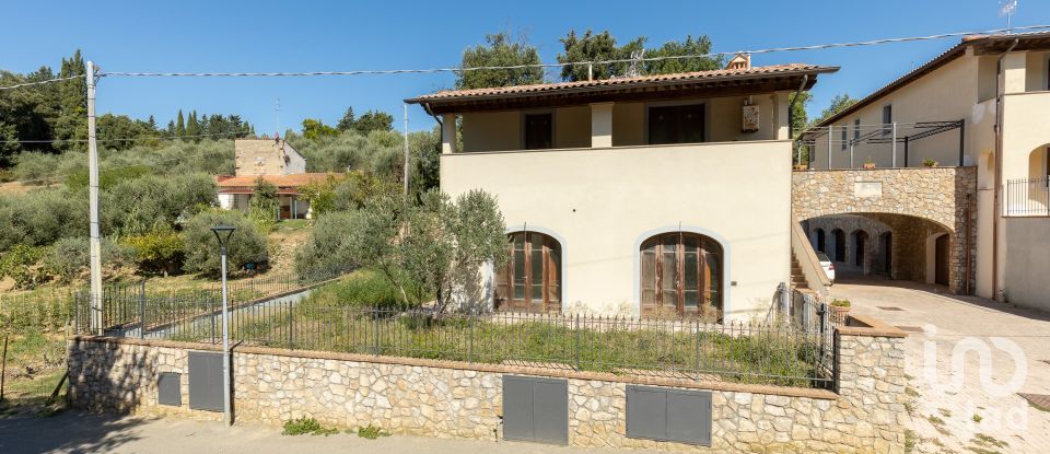 Three-room apartment of 75 m² in Casciana Terme (56034)