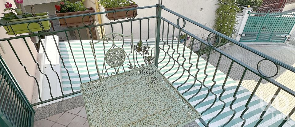 Quadrilocale di 122 m² a Ventimiglia (18039)