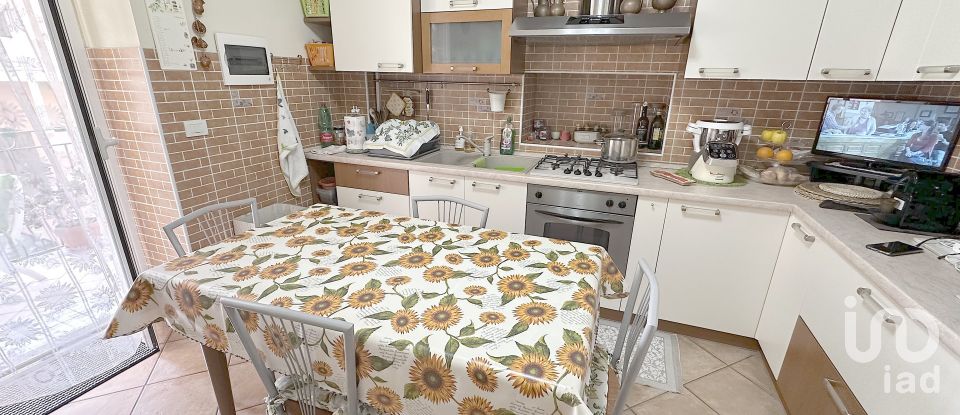 Quadrilocale di 122 m² a Ventimiglia (18039)