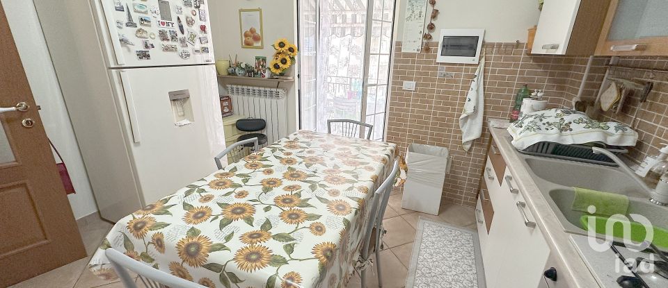 Quadrilocale di 122 m² a Ventimiglia (18039)