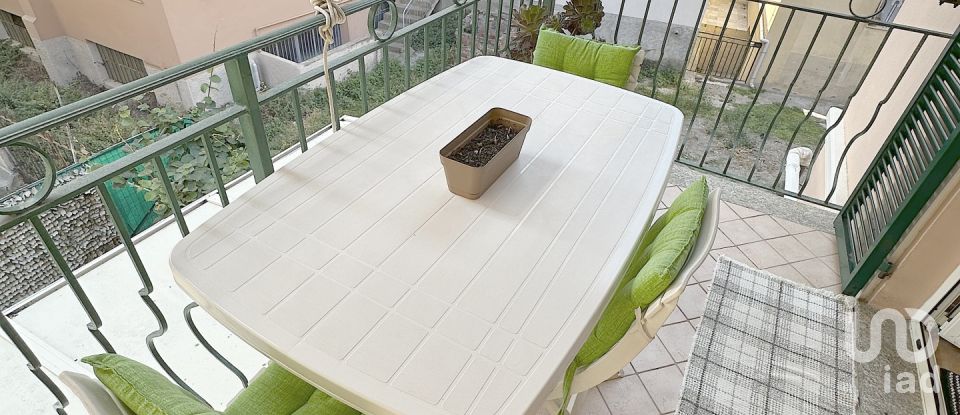 Quadrilocale di 122 m² a Ventimiglia (18039)