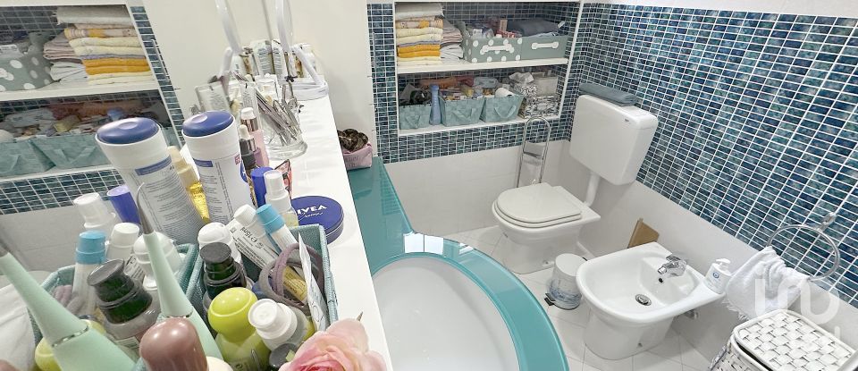 Quadrilocale di 122 m² a Ventimiglia (18039)