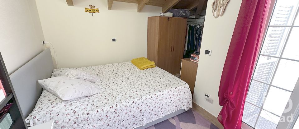 Quadrilocale di 122 m² a Ventimiglia (18039)