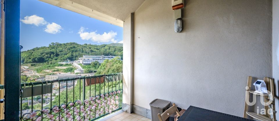 Apartment 5 rooms of 80 m² in Genova (16162)