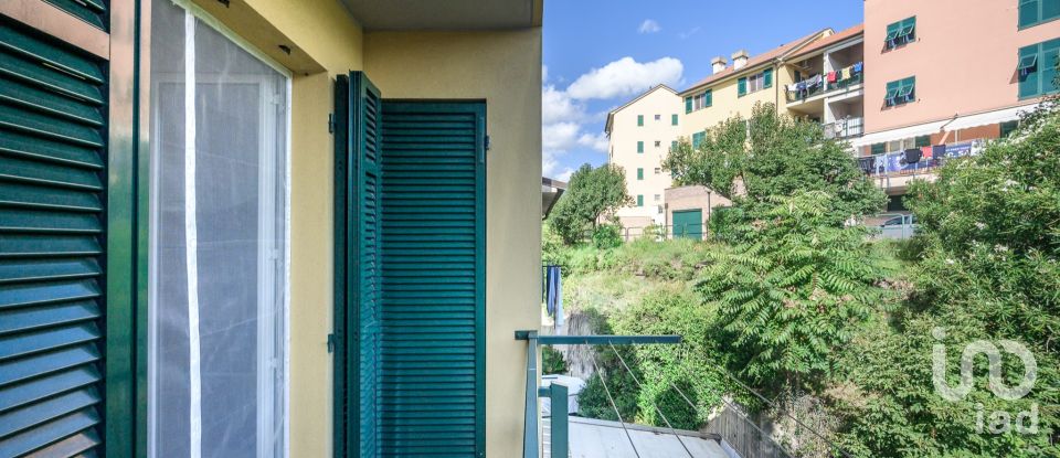 Apartment 5 rooms of 80 m² in Genova (16162)