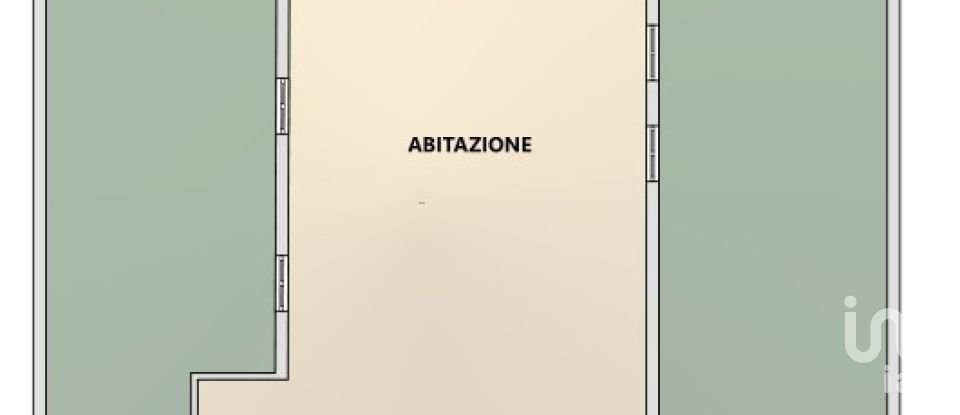 Casale 4 locali di 137 m² in Ostellato (44020)