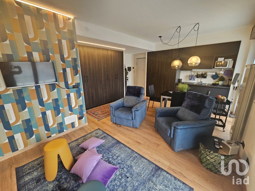 One-room apartment of 40 m² in Rivarolo Canavese (10086)