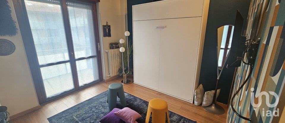 One-room apartment of 40 m² in Rivarolo Canavese (10086)