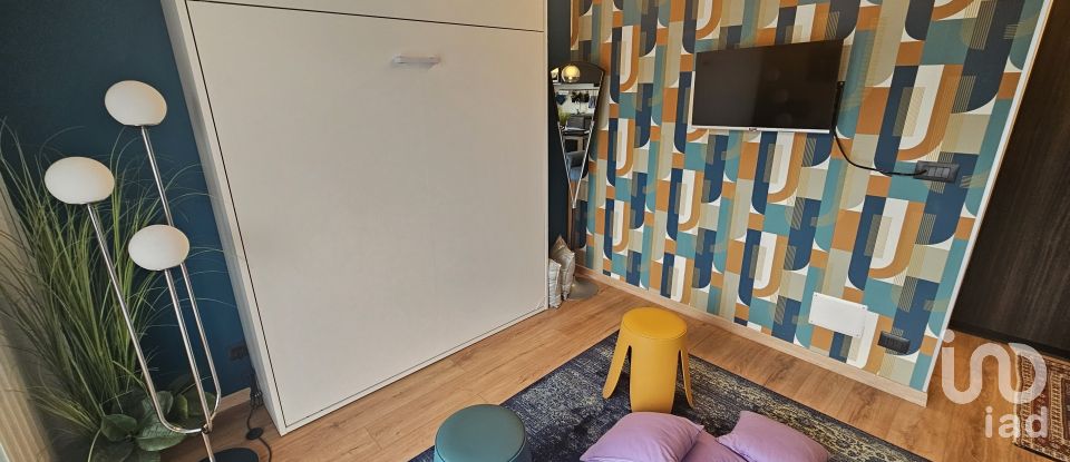 One-room apartment of 40 m² in Rivarolo Canavese (10086)