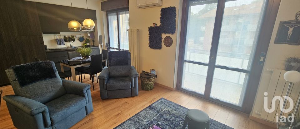 One-room apartment of 40 m² in Rivarolo Canavese (10086)