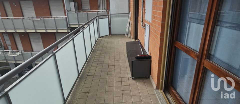 One-room apartment of 40 m² in Rivarolo Canavese (10086)