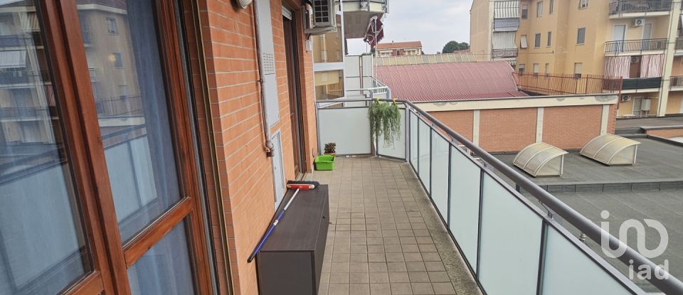 One-room apartment of 40 m² in Rivarolo Canavese (10086)