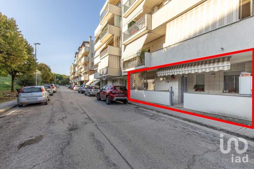 Quadrilocale di 75 m² a Porto Sant'Elpidio (63821)