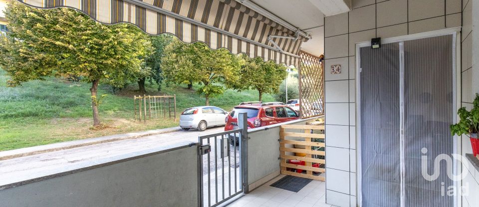 Quadrilocale di 75 m² a Porto Sant'Elpidio (63821)