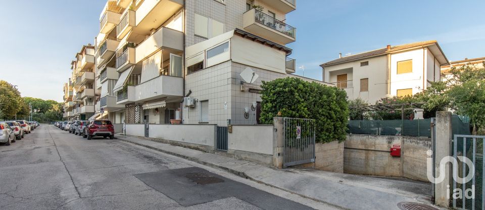 Quadrilocale di 75 m² a Porto Sant'Elpidio (63821)