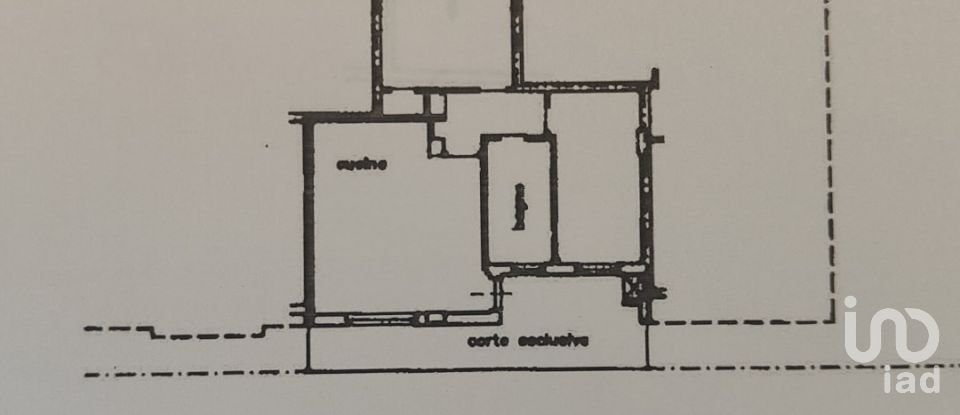 Quadrilocale di 75 m² a Porto Sant'Elpidio (63821)