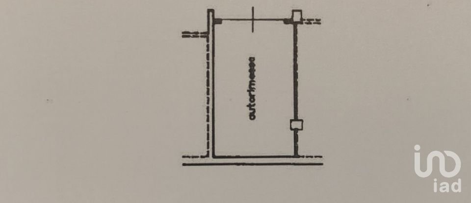 Quadrilocale di 75 m² a Porto Sant'Elpidio (63821)