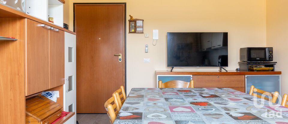 Four-room apartment of 83 m² in Santa Maria a Monte (56020)