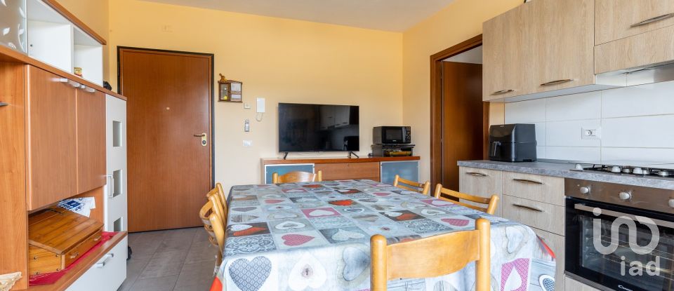 Four-room apartment of 83 m² in Santa Maria a Monte (56020)