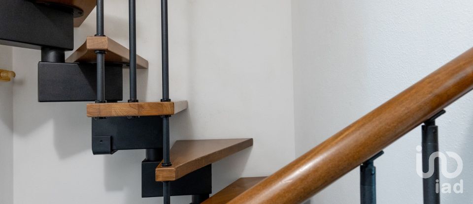 Four-room apartment of 83 m² in Santa Maria a Monte (56020)