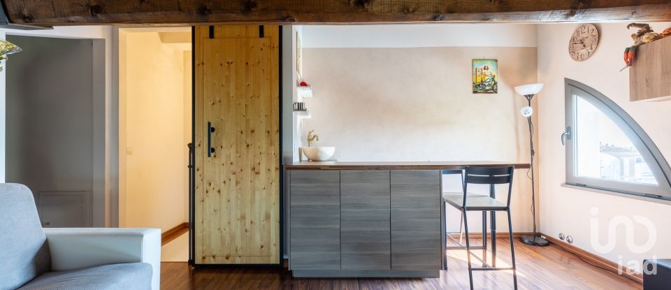 Four-room apartment of 83 m² in Santa Maria a Monte (56020)