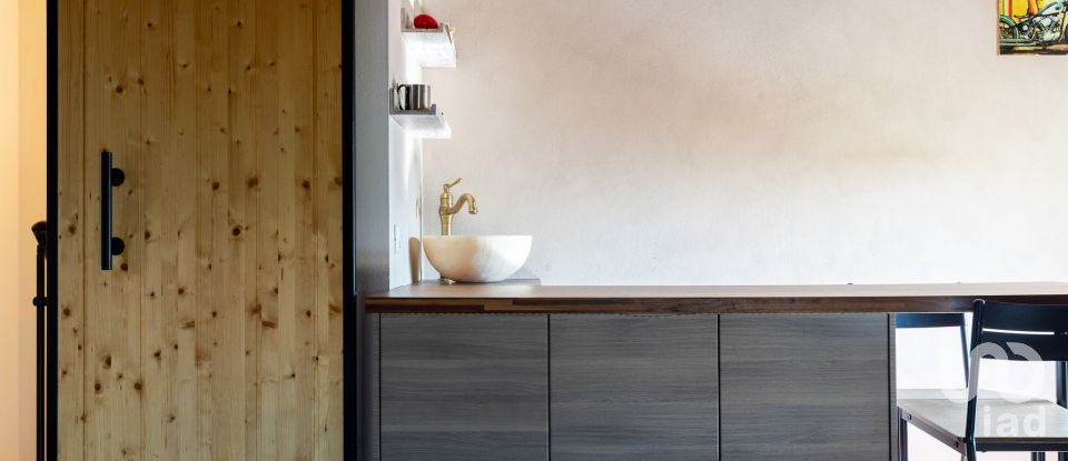 Four-room apartment of 83 m² in Santa Maria a Monte (56020)