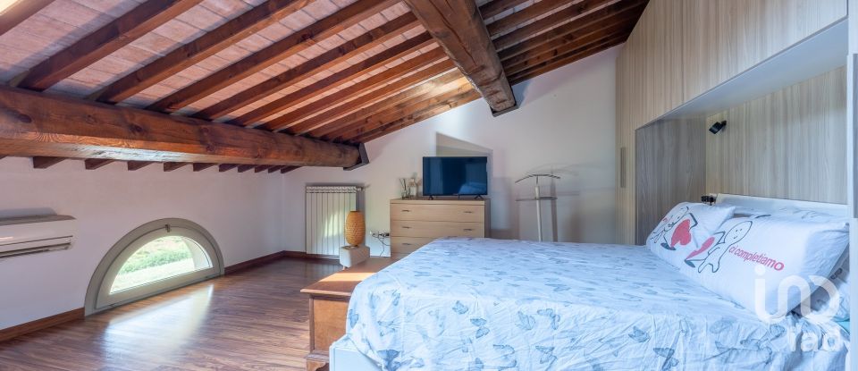 Four-room apartment of 83 m² in Santa Maria a Monte (56020)
