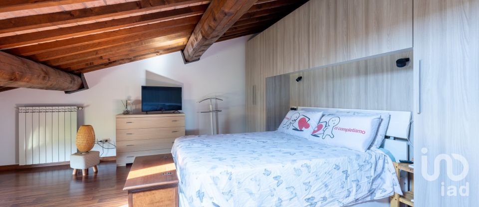 Four-room apartment of 83 m² in Santa Maria a Monte (56020)