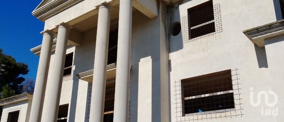 Casa indipendente 0 locali di 2.460 m² in Montegranaro (63812)