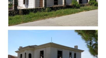 Casa indipendente 0 locali di 2.460 m² in Montegranaro (63812)