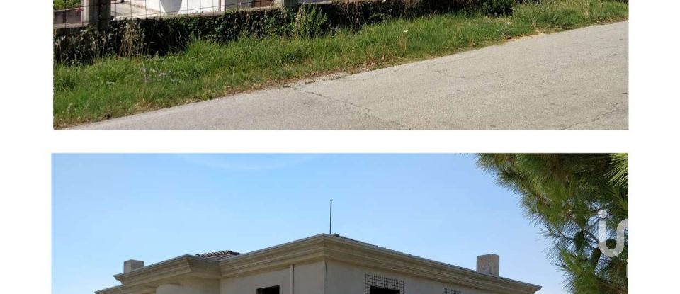 Casa indipendente 0 locali di 2.460 m² in Montegranaro (63812)